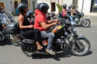 7^-Motoraduno